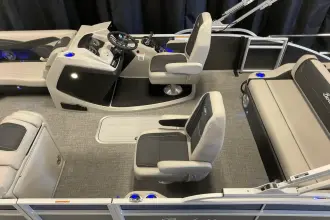 Thumbnail von Barletta Cabrio 22UC