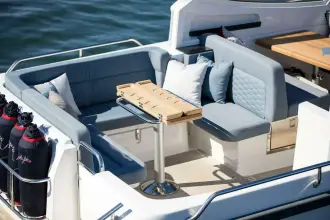 Thumbnail von Nimbus 305 Drophead