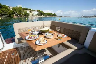 Thumbnail von Nimbus 305 Drophead