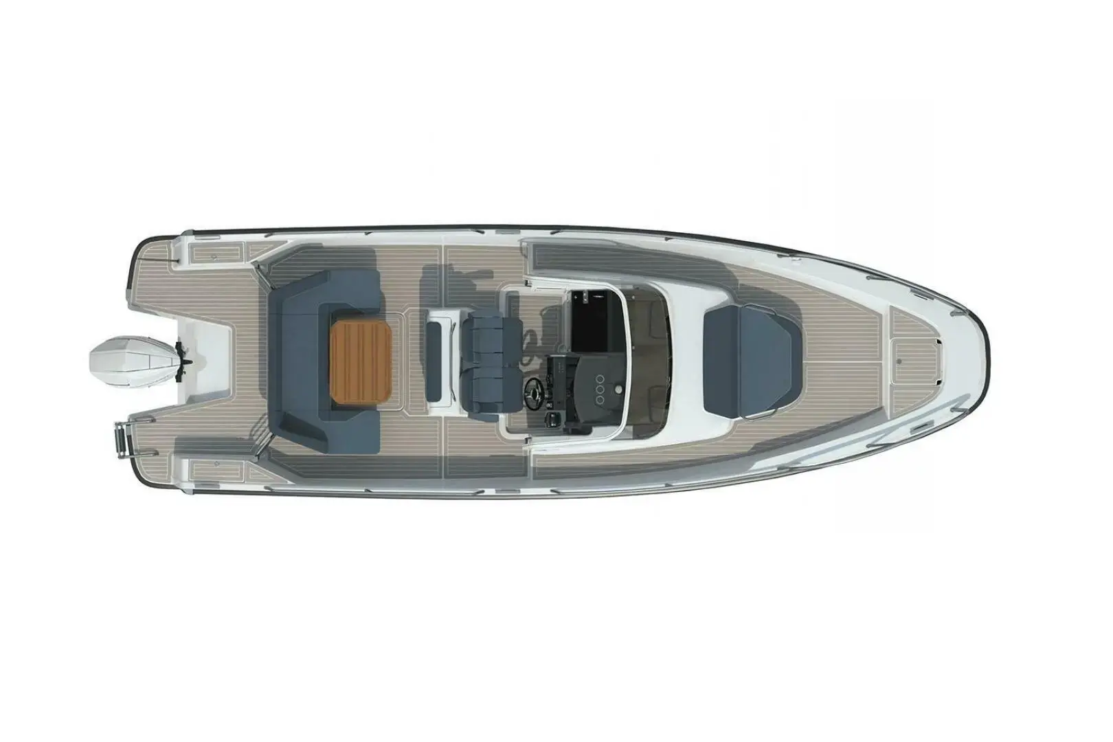 Thumbnail von Nimbus T9