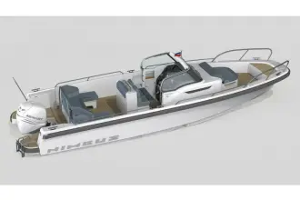 Thumbnail von Nimbus T9