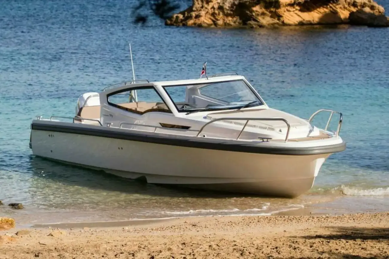 Thumbnail von Nimbus W9