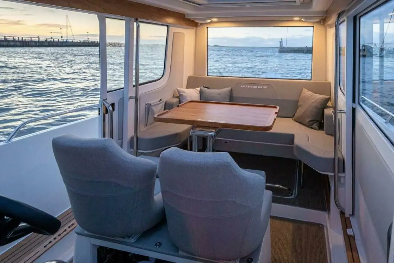 Thumbnail von Nimbus C9