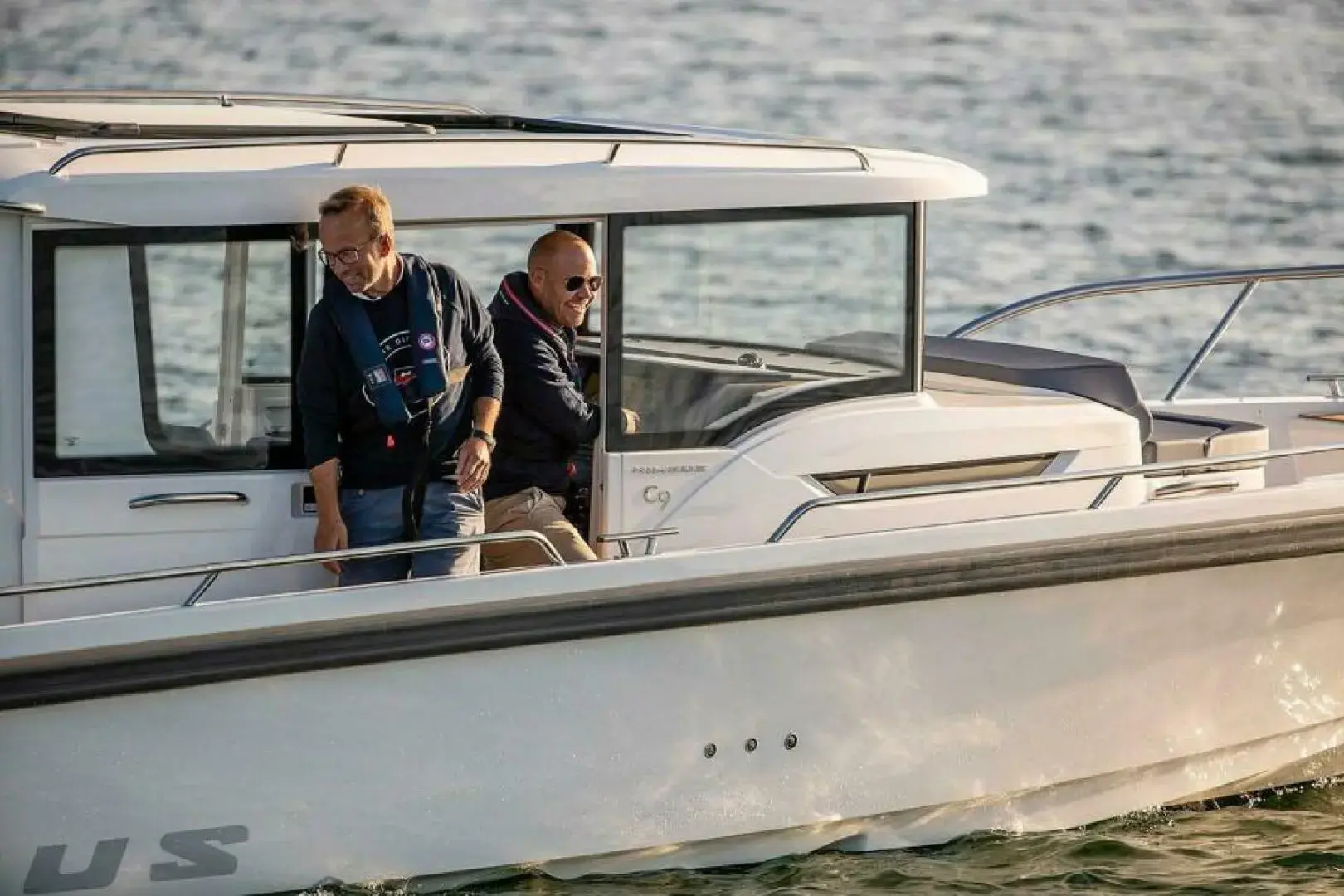 Thumbnail von Nimbus C9