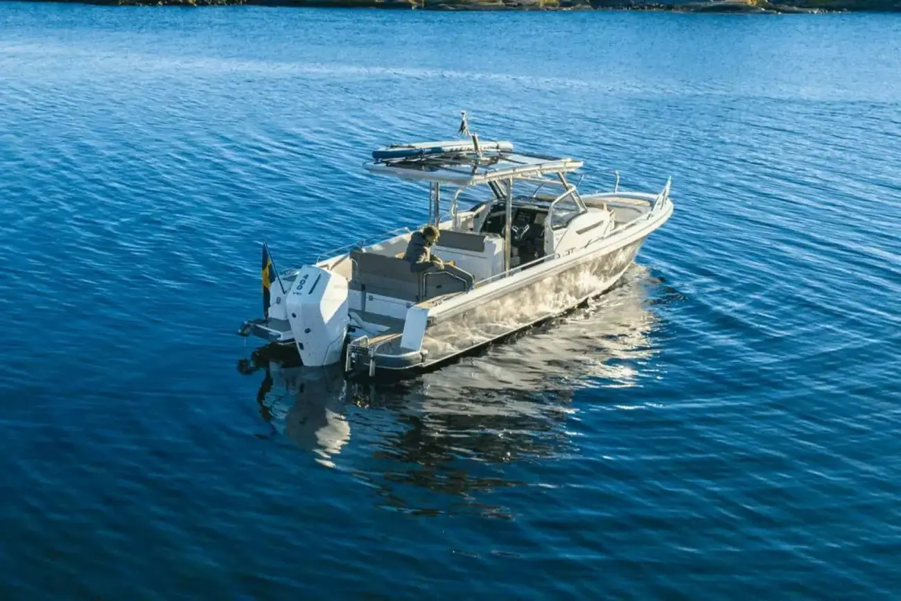 Thumbnail von Nimbus T9