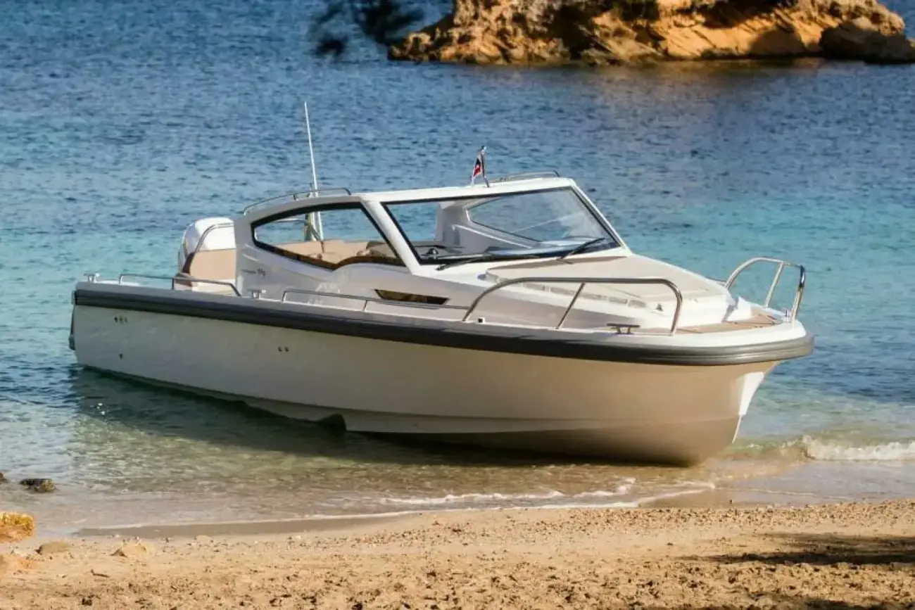 Thumbnail von Nimbus W9