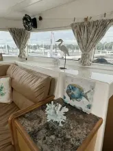 Thumbnail von Lagoon 420 Anchored Soul