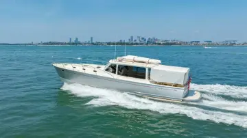 Thumbnail von MJM Yachts 50Z LOLA