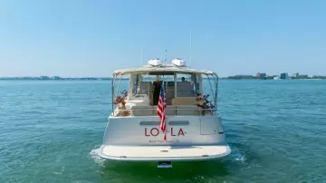 Thumbnail von MJM Yachts 50Z LOLA