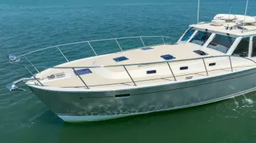 Thumbnail von MJM Yachts 50Z LOLA