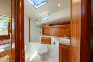 Thumbnail von MJM Yachts 50Z LOLA