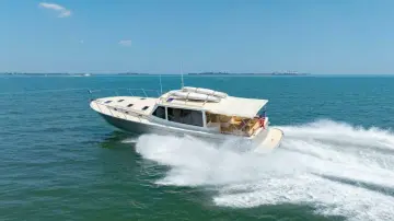 Thumbnail von MJM Yachts 50Z LOLA