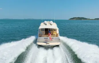 Thumbnail von MJM Yachts 50Z LOLA