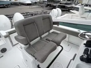 Thumbnail von Sea Hunt Gamefish 25