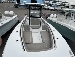 Thumbnail von Sea Hunt Gamefish 25