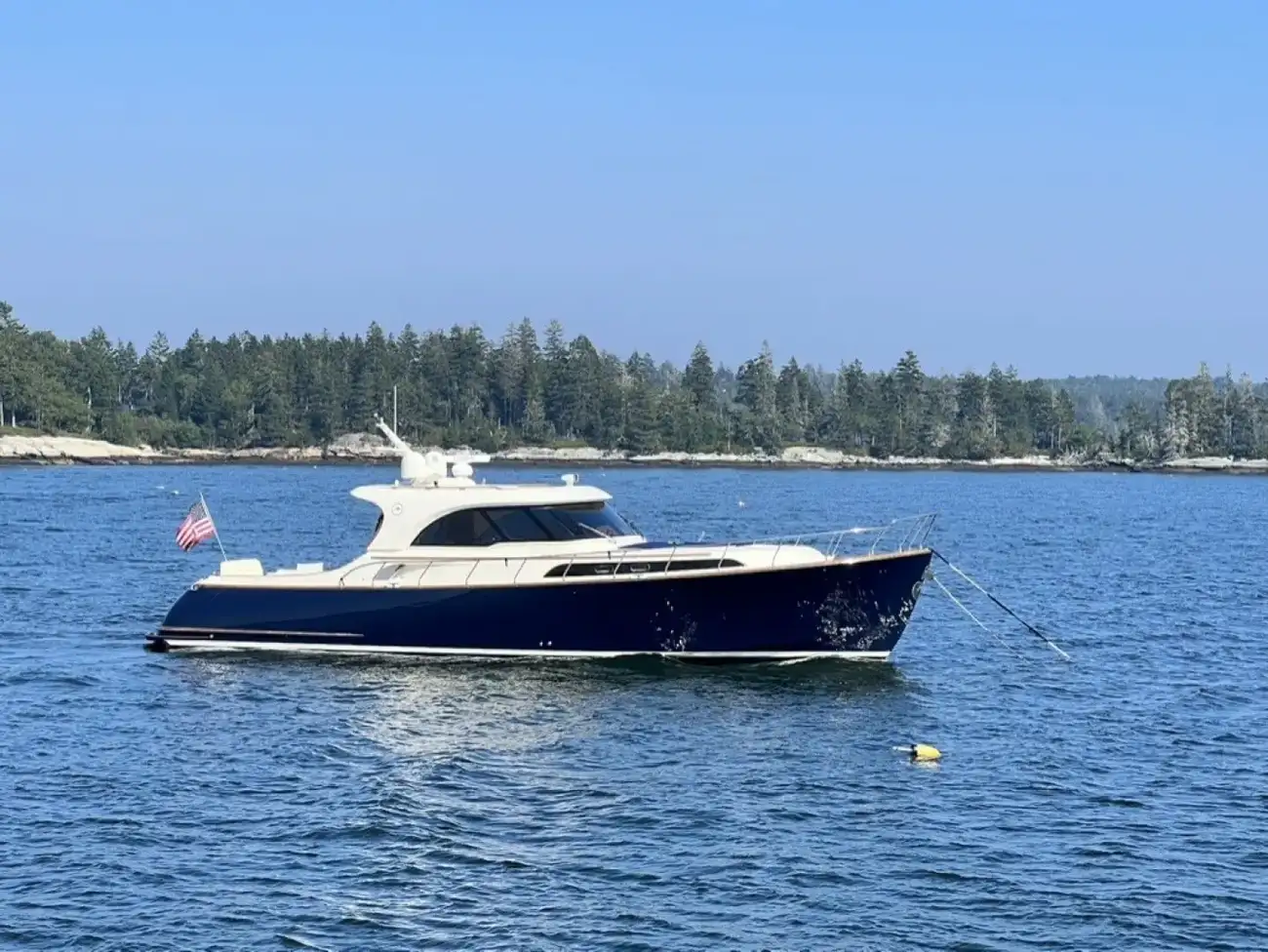 Mochi Craft Dolphin 51
