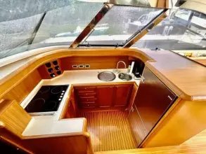 Thumbnail von Mochi Craft Dolphin 51