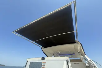 Thumbnail von Sea Ray 350 Sundancer Coupe