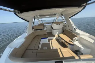 Thumbnail von Sea Ray 350 Sundancer Coupe