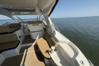 Thumbnail von Sea Ray 350 Sundancer Coupe