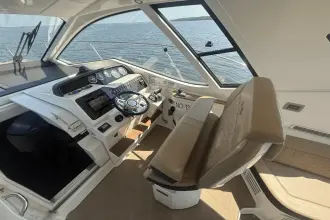 Thumbnail von Sea Ray 350 Sundancer Coupe