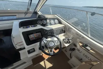 Thumbnail von Sea Ray 350 Sundancer Coupe