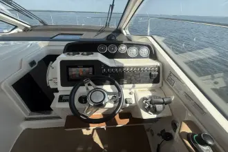 Thumbnail von Sea Ray 350 Sundancer Coupe