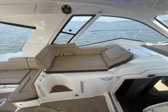 Thumbnail von Sea Ray 350 Sundancer Coupe