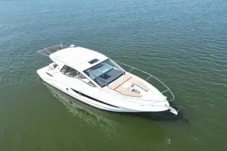 Thumbnail von Sea Ray 350 Sundancer Coupe