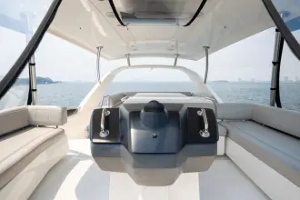 Thumbnail von Aquila 44 Yacht