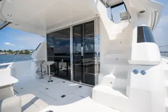 Thumbnail von Aquila 44 Yacht