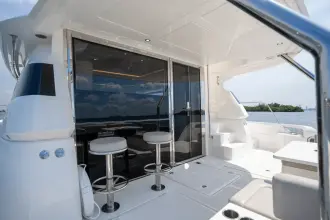 Thumbnail von Aquila 44 Yacht