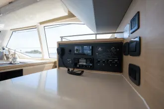 Thumbnail von Aquila 44 Yacht