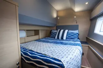 Thumbnail von Aquila 44 Yacht