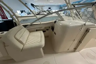 Thumbnail von Grady White Freedom 235