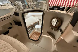 Thumbnail von Grady White Freedom 235