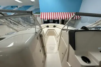 Thumbnail von Grady White Freedom 235