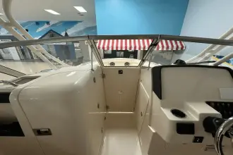 Thumbnail von Grady White Freedom 235