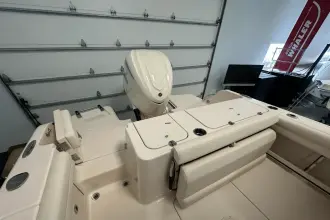 Thumbnail von Grady White Freedom 235