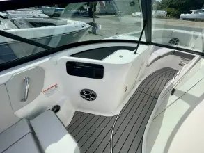 Thumbnail von Sea Ray SDX 230 Außenborder