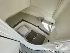 Thumbnail von Sea Ray SDX 230 Außenborder