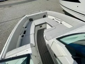 Thumbnail von Sea Ray SDX 230 Außenborder
