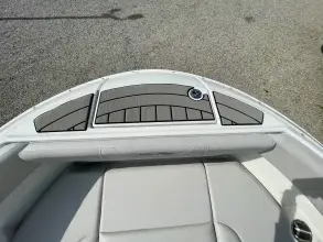 Thumbnail von Sea Ray SDX 230 Außenborder