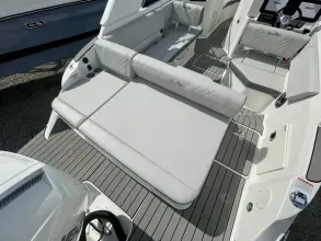 Thumbnail von Sea Ray SDX 230 Außenborder