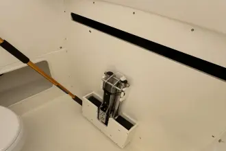 Thumbnail von Boston Whaler 280 Outrage