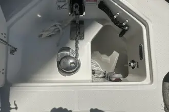 Thumbnail von Boston Whaler 280 Outrage