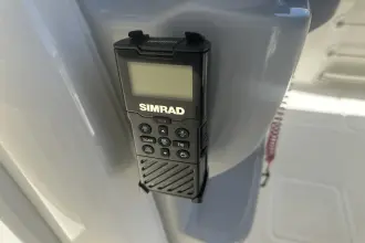 Thumbnail von Boston Whaler 280 Outrage