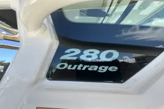Thumbnail von Boston Whaler 280 Outrage