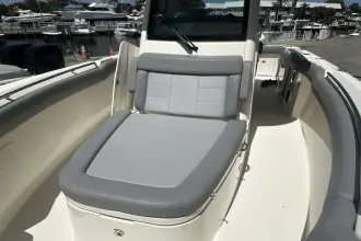 Thumbnail von Boston Whaler 280 Outrage