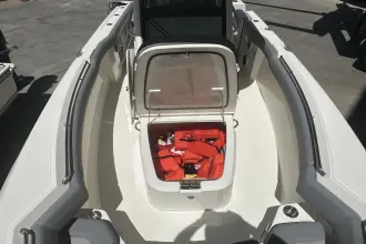 Thumbnail von Boston Whaler 280 Outrage